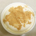 コイチリ's cooksnap of when they made 簡単やみつき＊きなこアイスクリーム.