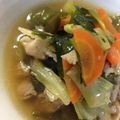 たねmama's cooksnap of when they made 野菜の餡かけライス (中華丼).