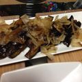 ピロリ♪'s cooksnap of when they made なすが焼肉のたれでおいしいヽ(^o^)丿.