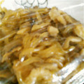 Nappyt's cooksnap of when they made 糸こんにゃくと椎茸の炒め煮.
