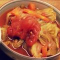 Syo_Cok's cooksnap of when they made *栄養満点　私のトマトスープⅢ*.