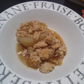 N☆0610's cooksnap of when they made 簡単！大根のおぼろ煮.