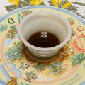 ミリラム's cooksnap of when they made カルーアシロップで大人味.