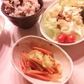 なおなお１０２２'s cooksnap of when they made ★セロリと人参の塩きんぴら★.