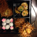 キタうさぎ's cooksnap of when they made いが栗!?すり身を使って秋のおもてなし。.