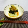 ジュエリーママ's cooksnap of when they made ごま油が薫る♪簡単美味しい冷奴 その2.