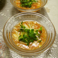 時花菜's cooksnap of when they made 長芋のトマトおろし和え.