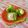 赤い電話's cooksnap of when they made くるくるピックきゅうり.