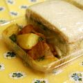 うさぎのシーマ's cooksnap of when they made カレー味！ジャーマンポテト.