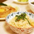 うさぎのシーマ's cooksnap of when they made 簡単おいしい帆立缶の中華おこわ.