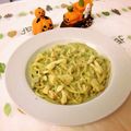AyakoOOOOO's cooksnap of when they made バジルが香る～！ジェノバペースト.