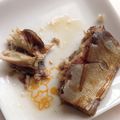 ひさちょ★'s cooksnap of when they made さんまの甘露煮.