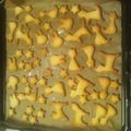 放送部のまっしゅ's cooksnap of when they made レモンクッキー.