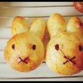 JUNSEIママ's cooksnap of when they made ミッフィーとその仲間たち.