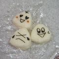 ＲＫまま's cooksnap of when they made かわいいおにぎり.