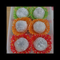 :::Aya:::'s cooksnap of when they made * 和菓子 ❤ 柔らかくて美味しい大福♪.