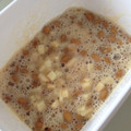 joy09's cooksnap of when they made 納豆と生姜の和え物　.