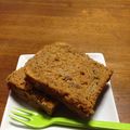dachako's cooksnap of when they made HM使用のカラメルバナナケーキ.
