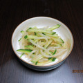 ka__ba's cooksnap of when they made 簡単!!もやしときゅうりのさっぱりサラダ.