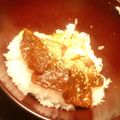 かんかん００８'s cooksnap of when they made マグロユッケ～韓国風～.