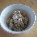 はるっちﾏﾏ's cooksnap of when they made お弁当の隙間埋めに☆枝豆とツナコーンで！.