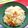 アロハロコモコ's cooksnap of when they made 焼きウニ命！の混ぜるだけ　ウニご飯.