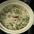 ぴーの助's cooksnap of when they made ココナッツミルク煮.