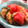 ちきぷん's cooksnap of when they made トマトとグリーンアスパラの中華風卵炒め.