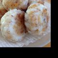 衛璃氏's cooksnap of when they made おかかはんぺん♪はんぺんシリーズ第３弾.