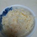 ヒロアラ's cooksnap of when they made ベビーチーズで簡単♬濃厚チーズリゾット❤.