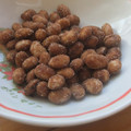 ゆきおくん's cooksnap of when they made 節分豆が残ったら☆.