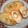 ミュキ's cooksnap of when they made ちーずIＮちくわロールパン.