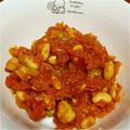 ユマー's cooksnap of when they made チャナマサラ　～すっきり味～.