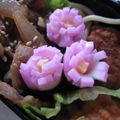 カナカナひぐらし's cooksnap of when they made ✿　❀　✿　かまぼこのお花　✿　❀　✿.