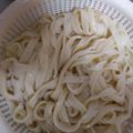 aina1993's cooksnap of when they made 手作りうどん.