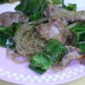 taisho0805's cooksnap of when they made 節約♪✿豚こまとピーマンの❀ピリ辛炒め✿.