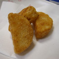 えいとさん's cooksnap of when they made 簡単★長芋のから揚げ.