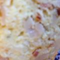 なかつかさのたいふ's cooksnap of when they made カマンベールチーズ＆野菜のケーキサクレ♪.