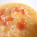 ソネチコ's cooksnap of when they made トマトぞうすい★★★.