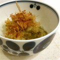 mian1723's cooksnap of when they made 簡単、ワイルド、激ウマ★焼きナス.