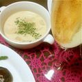 LiLiCo2's cooksnap of when they made 豆乳オニオンスープ.