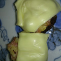 たまねぎ大好き's cooksnap of when they made 椎茸のハム玉ねぎマヨチーズ焼き.