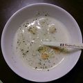shin5141's cooksnap of when they made じゃがいもの濃厚ポタージュ✨.
