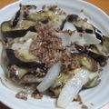 しゅうーこ's cooksnap of when they made なすのチーズ焼き.