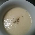 かぴーな's cooksnap of when they made 簡単♪豆乳じゃがいもスープ♡.