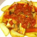 ameangel's cooksnap of when they made 【男の料理】豚肉の葡萄煮.