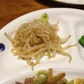 シングルファーザー's cooksnap of when they made もやしのナムル★もう一品足したい時に★.