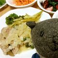 ぬいぐるみたっくん's cooksnap of when they made ☆ピクルスの豚肉巻き☆.
