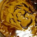 こぴょ's cooksnap of when they made ノンオイル☆かぼちゃ豆腐ケーキ.