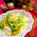 いりこ☆'s cooksnap of when they made ✿簡単ヘルシー♬お豆腐の炒め物✿.